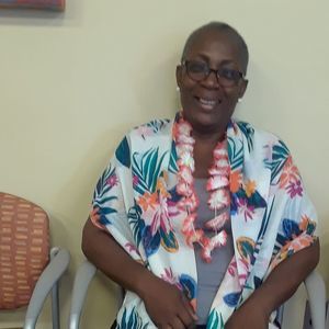 Meet your Posher, Barbara